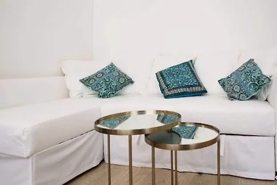 Schöne 4-Personen-Wohnung in einer ruhigen...