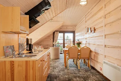 Casa vacanze a Ustronie Morskie