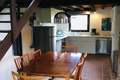 Rustig gelegen woning met terras