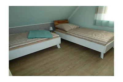 Haus "Seestern"