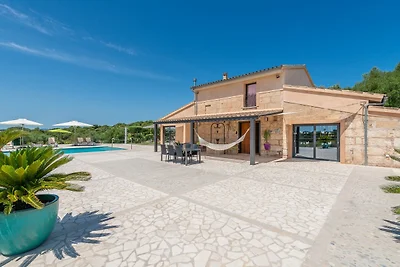 Son Vador - Ferienhaus Mit Privatem Pool