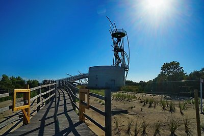 Appartamento sul molo di Middelkerke