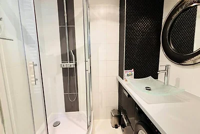Ferienwohnung für 7 Personen, 42m²