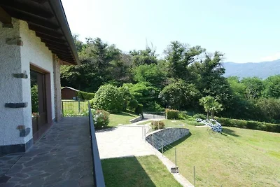 Villa Tusculum Germignaga