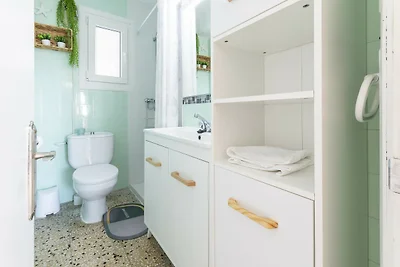 Abaco - Apartment In Platja De Xeraco.