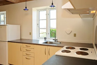 7 Personen Ferienhaus in Faaborg-By Traum