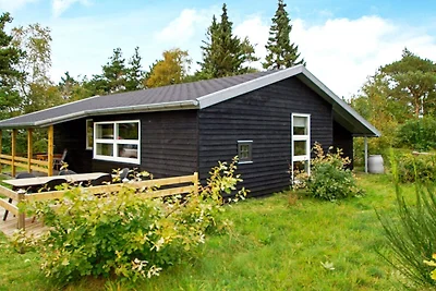 6 Personen Ferienhaus in Skjern