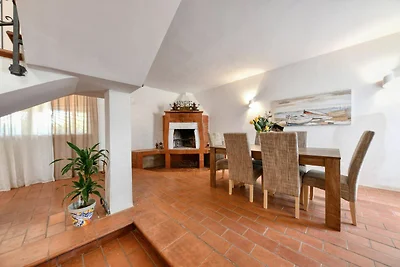 Villa mit Privatpool