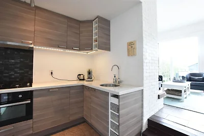 Casa vacanze Duinzicht a Nieuwvliet con...