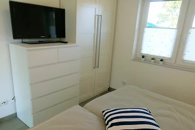 Vakantiehuis in Büsum met zwembad