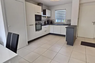 Villa Bianca mit Garten für 7 Gäste