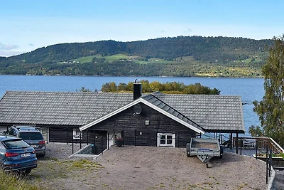 8 Personen Ferienhaus in TORVIKBUKT