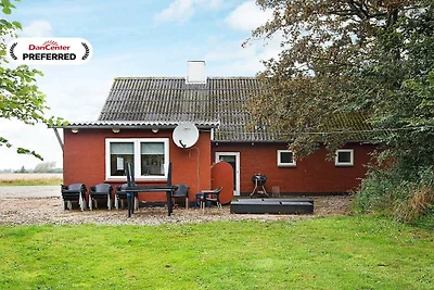 12 persoons vakantie huis in Bredebro-By...