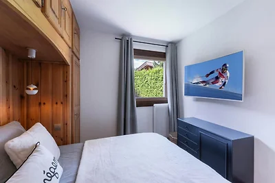 Residenz Le Clos Du Martinet