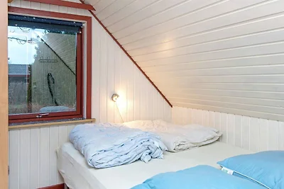 6 Personen Ferienhaus in Ebeltoft-By Traum
