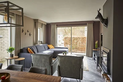 Moderne Wohnung in der Nהhe von Durbuy