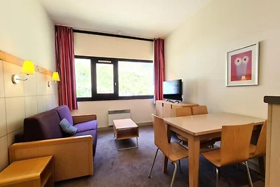 Komfortable Wohnung · In der Nähe der Pisten ...