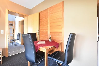 Wohnung in Gerda in Meeresnהhe