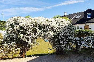 5 Personen Ferienhaus in SMYGEHAMN