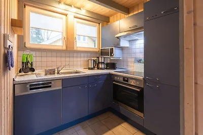 Ferienhaus im Ferienpark Mirow