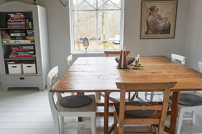6 persoons vakantie huis in RONNEBY-By Traum