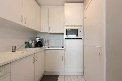 Geräumige Wohnung mit Terrasse