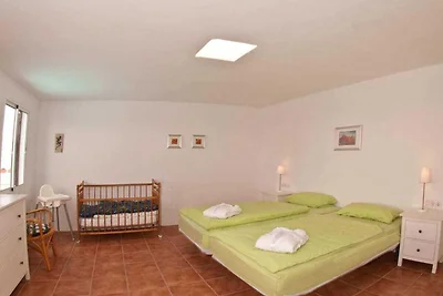 Holiday home with 2 bedrooms