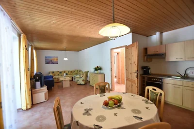 Agriturismo a Damshagen con giardino e sauna