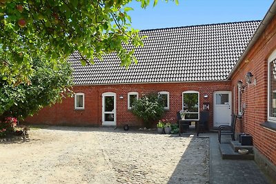 Luxuriöses Ferienhaus in Syddanmark mit...