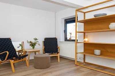 Ferienwohnung in Ferienpark nahe Nordsee