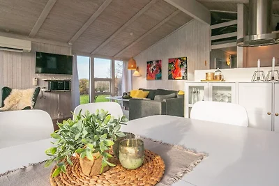 10 Personen Ferienhaus in Humble-By Traum