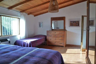 Casa Furrer Terranera