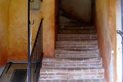 Favolosa villa con piscina a Bastia Mondovì