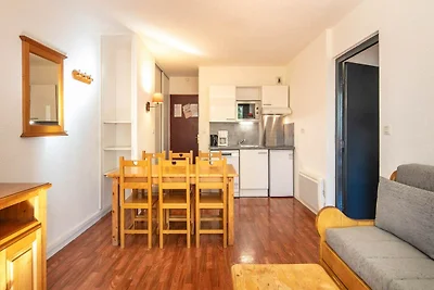 Ruim Alpenappartement voor het hele gezin