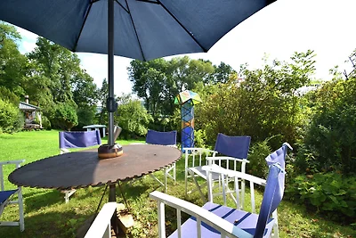 Accogliente casa vacanze con gazebo