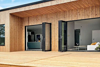 Gezellig huis aan zee met gastenverblijf