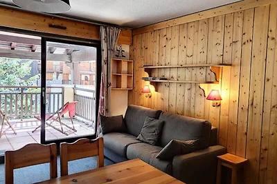 Klassisches Studio im Zentrum