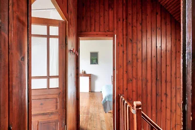 Appartamento a Treffiagat vicino alla spiaggi...