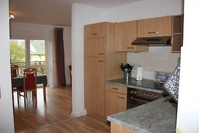 Ferienwohnung mit 1 Schlafzimmer