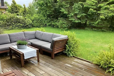 4 sterren vakantie huis in ÖRKELLJUNGA