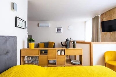 Magnifique Studio Bordelais