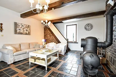 Ferienhaus in Goesnes mit Pool