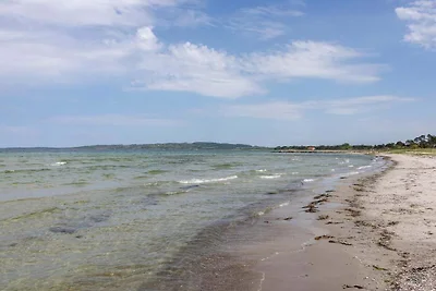 5 Personen Ferienhaus in Føllenslev-By Traum