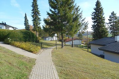 Spaziosa casa vacanze vicino alla foresta a...