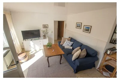 Haus Anne  Wohnung 3