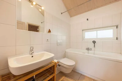 Bungalow moderno sul Mar Baltico