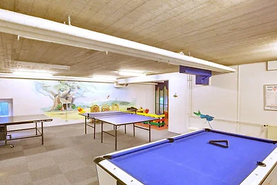 6 Personen Ferienhaus auf einem Ferienpark...