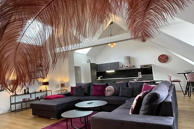 Schönes Ferienhaus in Trois-Ponts
