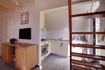 Ferienhaus mit Whirlpool in der Nהhe von...