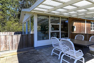 4 persoons vakantie huis in Hals-By Traum